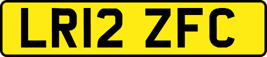 LR12ZFC