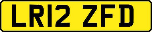 LR12ZFD