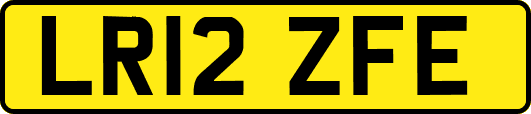 LR12ZFE