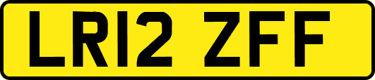 LR12ZFF