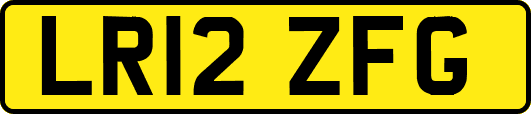 LR12ZFG