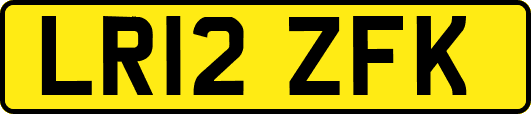 LR12ZFK