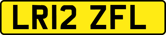 LR12ZFL