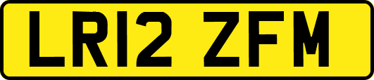 LR12ZFM