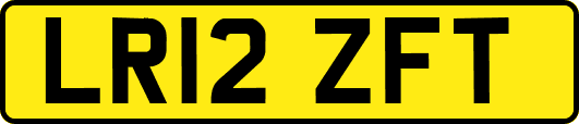 LR12ZFT