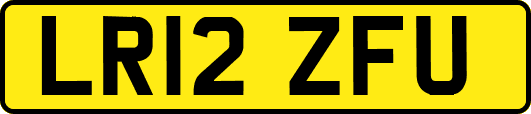 LR12ZFU