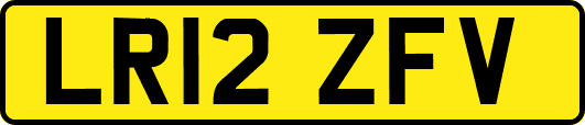 LR12ZFV