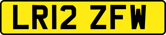 LR12ZFW