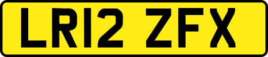LR12ZFX