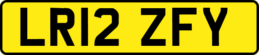 LR12ZFY