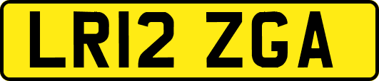 LR12ZGA