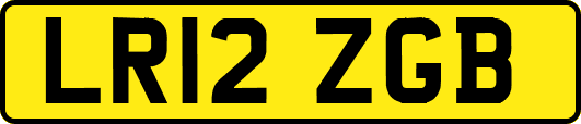 LR12ZGB