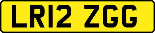LR12ZGG