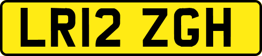 LR12ZGH