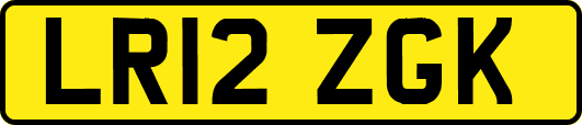 LR12ZGK
