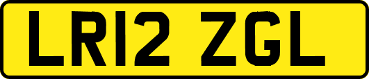LR12ZGL
