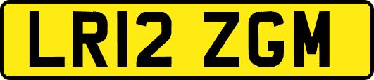 LR12ZGM