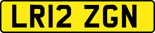 LR12ZGN