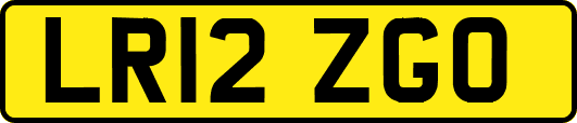 LR12ZGO