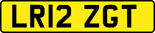 LR12ZGT