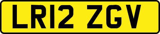 LR12ZGV