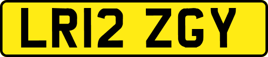 LR12ZGY