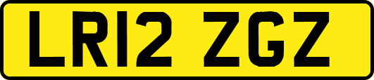 LR12ZGZ