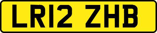 LR12ZHB