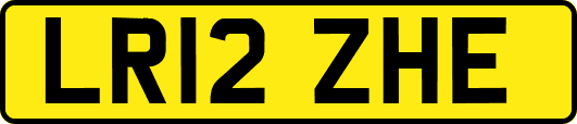 LR12ZHE