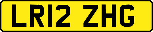 LR12ZHG