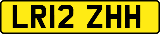 LR12ZHH