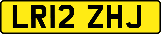 LR12ZHJ