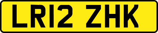 LR12ZHK