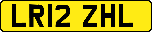 LR12ZHL
