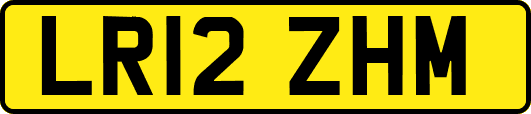 LR12ZHM
