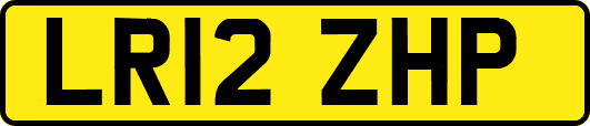 LR12ZHP
