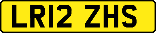 LR12ZHS