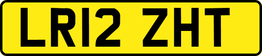 LR12ZHT
