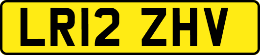 LR12ZHV