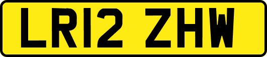 LR12ZHW