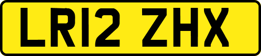 LR12ZHX