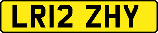 LR12ZHY
