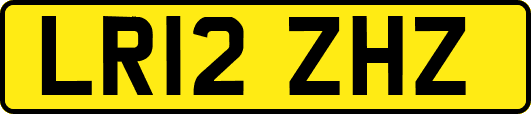 LR12ZHZ