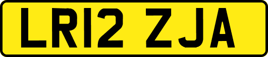 LR12ZJA