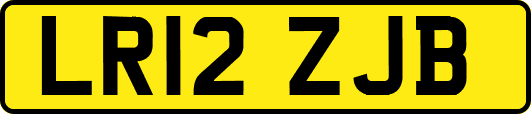 LR12ZJB