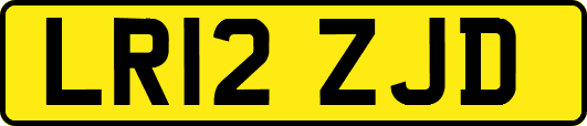 LR12ZJD