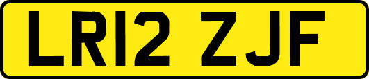 LR12ZJF