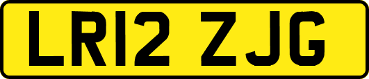 LR12ZJG