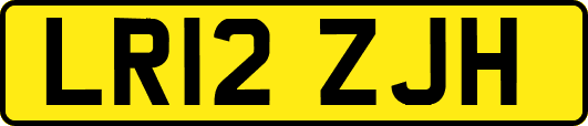 LR12ZJH