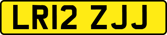 LR12ZJJ